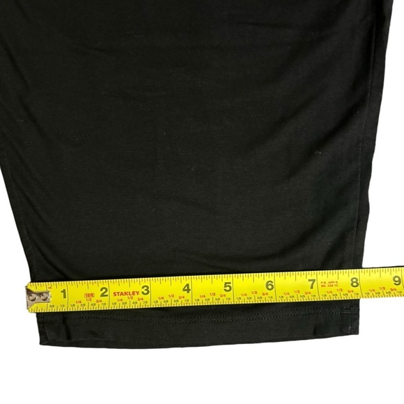 Eileen Fisher Wide Leg Ankle Pants size 1X - Picture 7 of 10